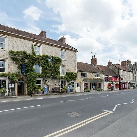 Rye Cottage Helmsley Exterior foto